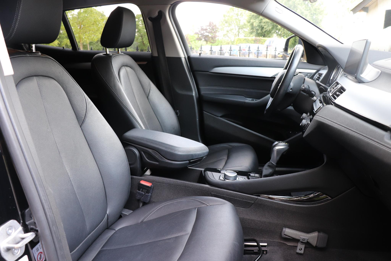 BMW X2 xDrive25e Executive |Camera |Navi PRO |Head-up |Dr — photo 13