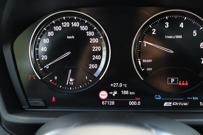 BMW X2 xDrive25e Executive |Camera |Navi PRO |Head-up |Dr — photo 29
