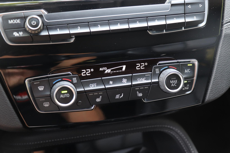 BMW X2 xDrive25e Executive |Camera |Navi PRO |Head-up |Dr — photo 30