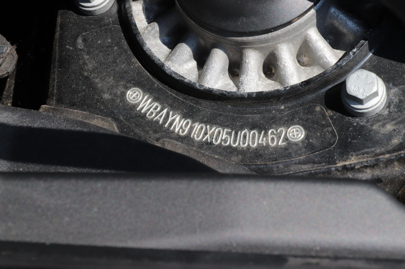 BMW X2 xDrive25e Executive |Camera |Navi PRO |Head-up |Dr — photo 37