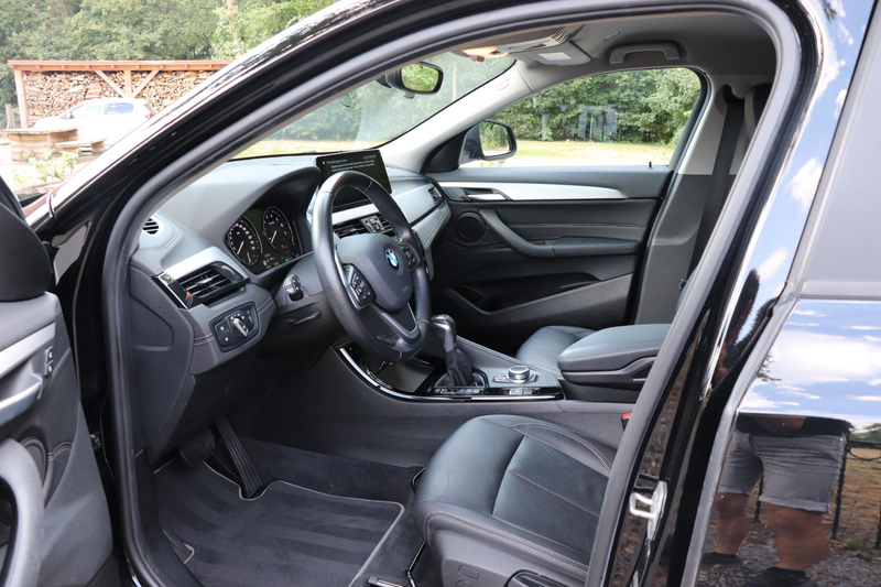 BMW X2 xDrive25e Executive |Camera |Navi PRO |Head-up |Dr — photo 10