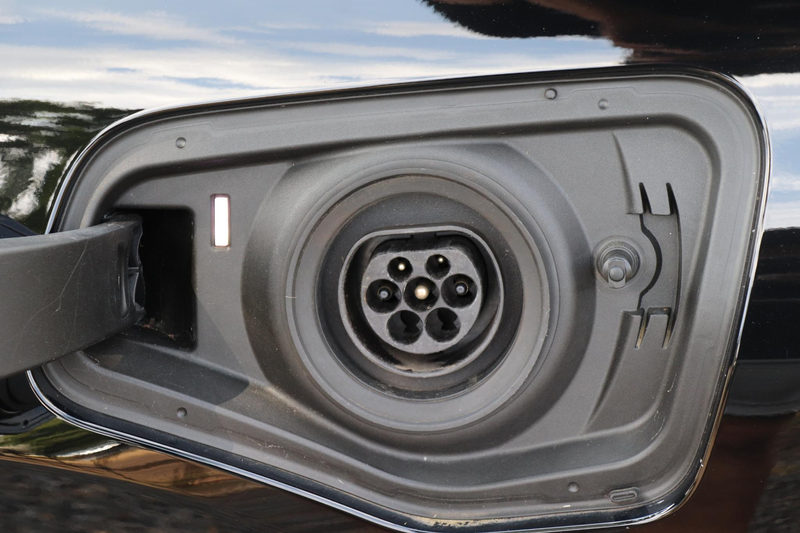 BMW X2 xDrive25e Executive |Camera |Navi PRO |Head-up |Dr — photo 23