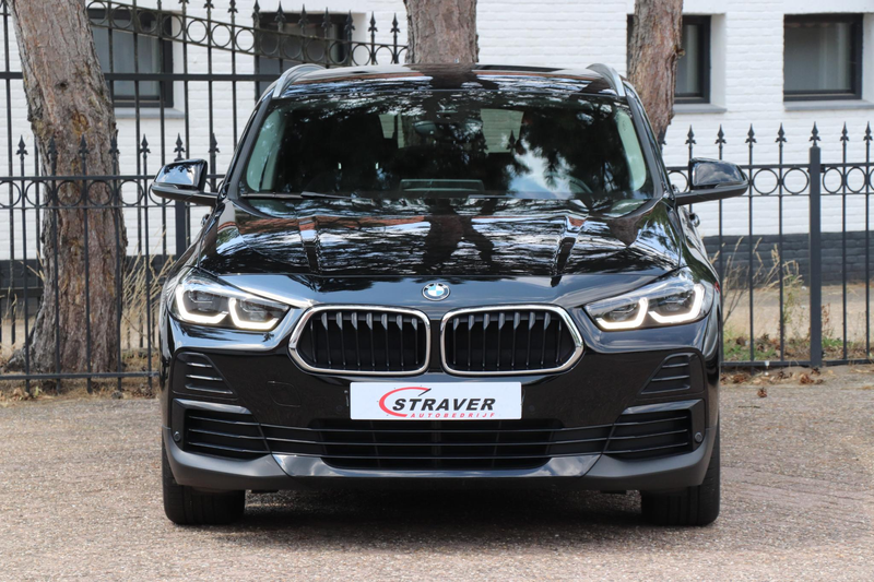 BMW X2 xDrive25e Executive |Camera |Navi PRO |Head-up |Dr — photo 8