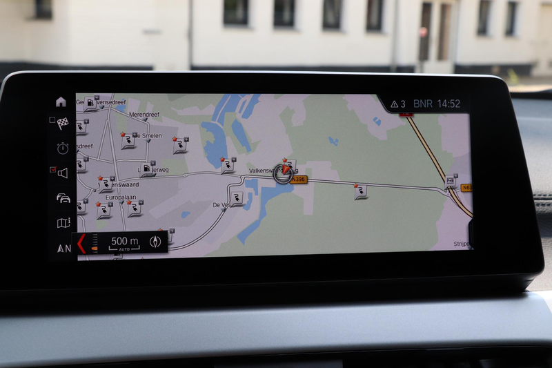 BMW X2 xDrive25e Executive |Camera |Navi PRO |Head-up |Dr — photo 32