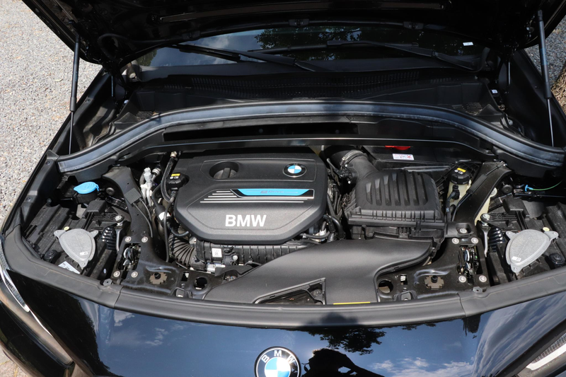 BMW X2 xDrive25e Executive |Camera |Navi PRO |Head-up |Dr — photo 36