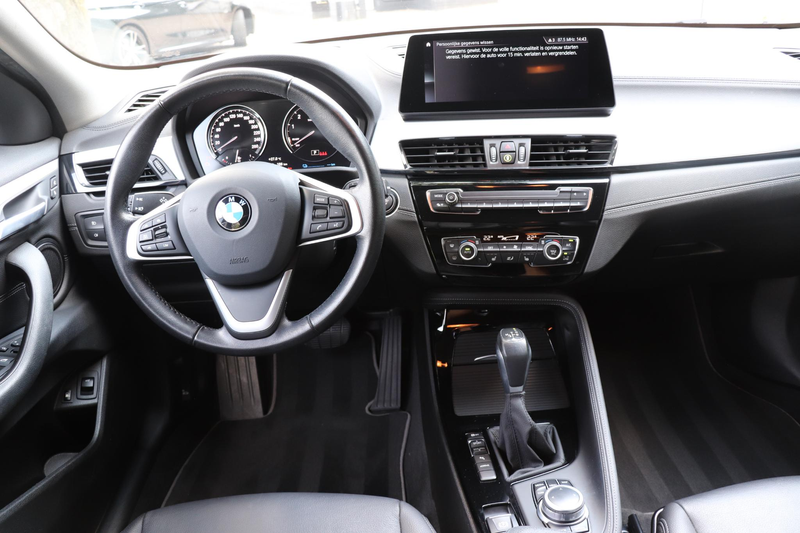 BMW X2 xDrive25e Executive |Camera |Navi PRO |Head-up |Dr — photo 12