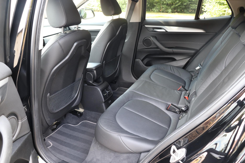 BMW X2 xDrive25e Executive |Camera |Navi PRO |Head-up |Dr — photo 14