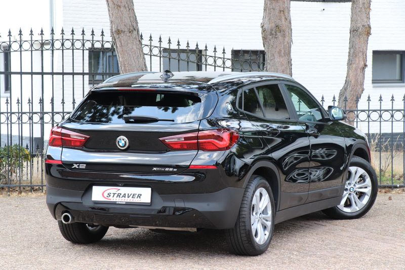 BMW X2 xDrive25e Executive |Camera |Navi PRO |Head-up |Dr — photo 5