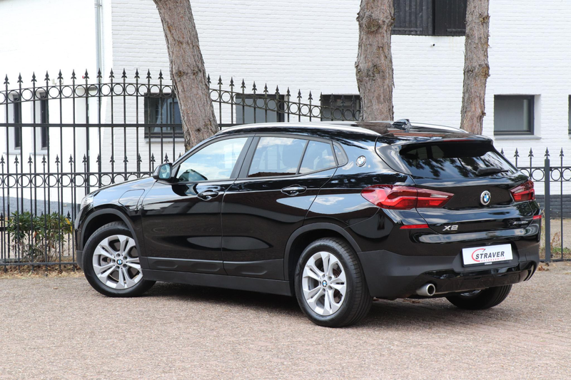 BMW X2 xDrive25e Executive |Camera |Navi PRO |Head-up |Dr — photo 3