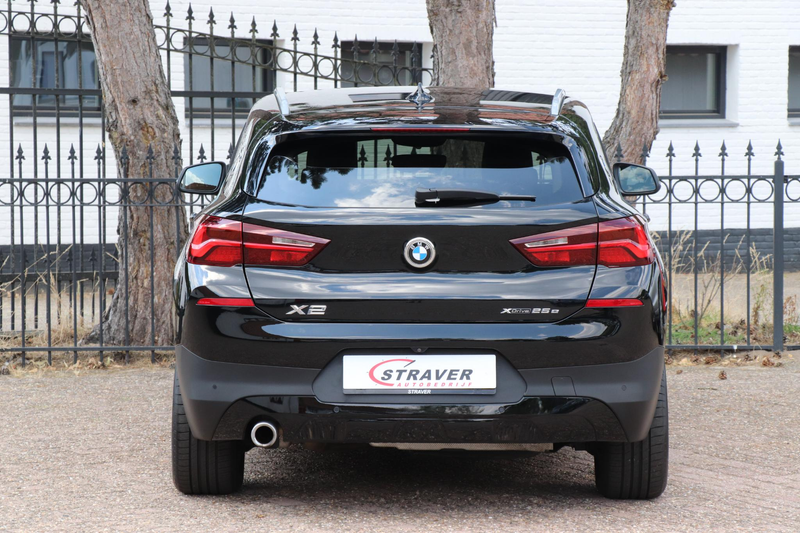 BMW X2 xDrive25e Executive |Camera |Navi PRO |Head-up |Dr — photo 4