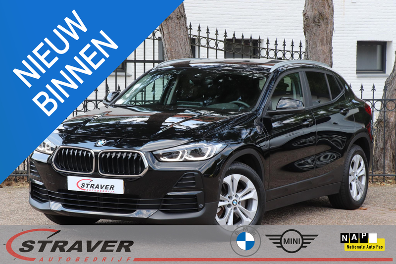 BMW X2 xDrive25e Executive |Camera |Navi PRO |Head-up |Dr