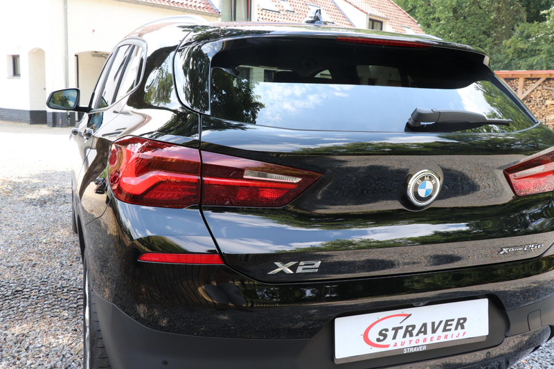 BMW X2 xDrive25e Executive |Camera |Navi PRO |Head-up |Dr — photo 18