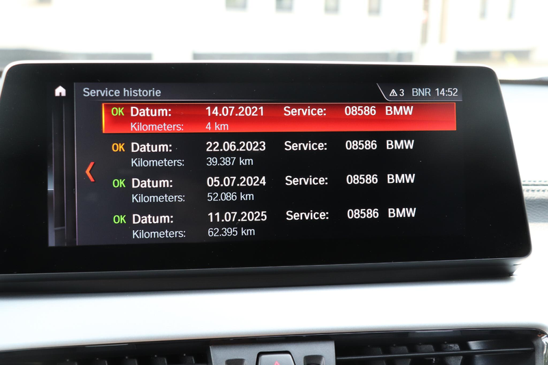 BMW X2 xDrive25e Executive |Camera |Navi PRO |Head-up |Dr — photo 34