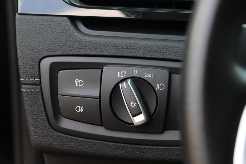 BMW X2 xDrive25e Executive |Camera |Navi PRO |Head-up |Dr — photo 28