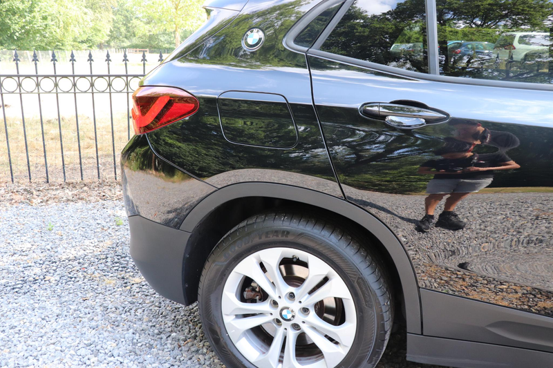 BMW X2 xDrive25e Executive |Camera |Navi PRO |Head-up |Dr — photo 20