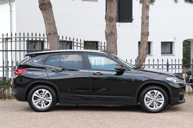 BMW X2 xDrive25e Executive |Camera |Navi PRO |Head-up |Dr — photo 6