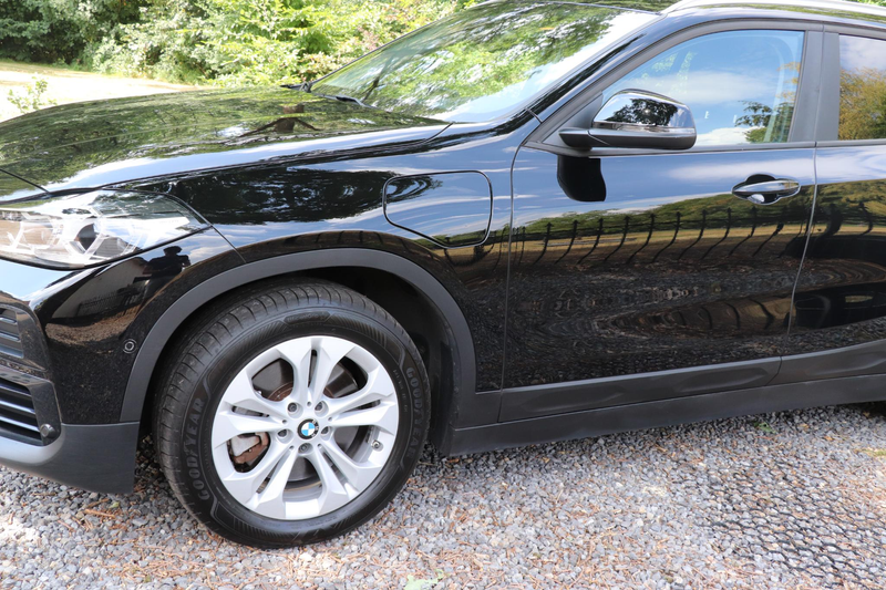 BMW X2 xDrive25e Executive |Camera |Navi PRO |Head-up |Dr — photo 16