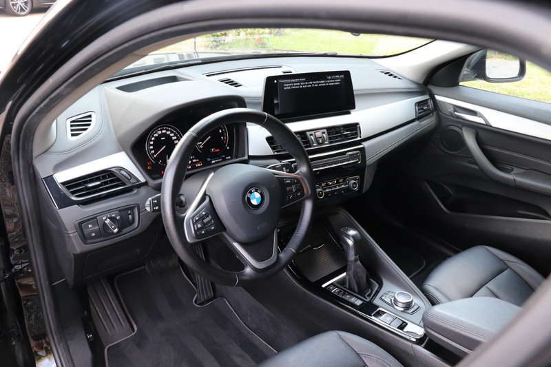BMW X2 xDrive25e Executive |Camera |Navi PRO |Head-up |Dr — photo 11