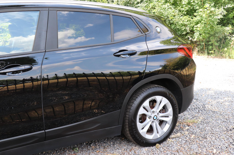 BMW X2 xDrive25e Executive |Camera |Navi PRO |Head-up |Dr — photo 17