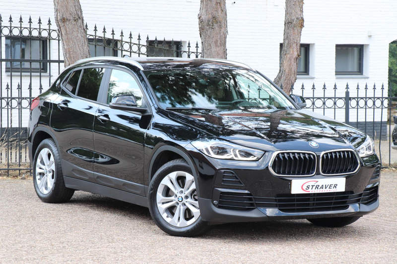 BMW X2 xDrive25e Executive |Camera |Navi PRO |Head-up |Dr — photo 7