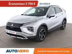 Mitsubishi Eclipse Cross 2.4 MIVEC PHEV Twin Motor Intense 4WD