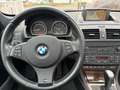 BMW X3 2.0 d Steptronic Gris - thumbnail 12