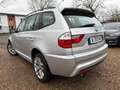 BMW X3 2.0 d Steptronic Gris - thumbnail 2