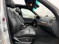 BMW X3 2.0 d Steptronic Gris - thumbnail 5