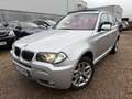 BMW X3 2.0 d Steptronic Gris - thumbnail 3
