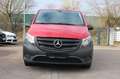 Mercedes-Benz Vito Kasten 114/ CDI/ lang Klima+AHK+PDC Czerwony - thumbnail 2