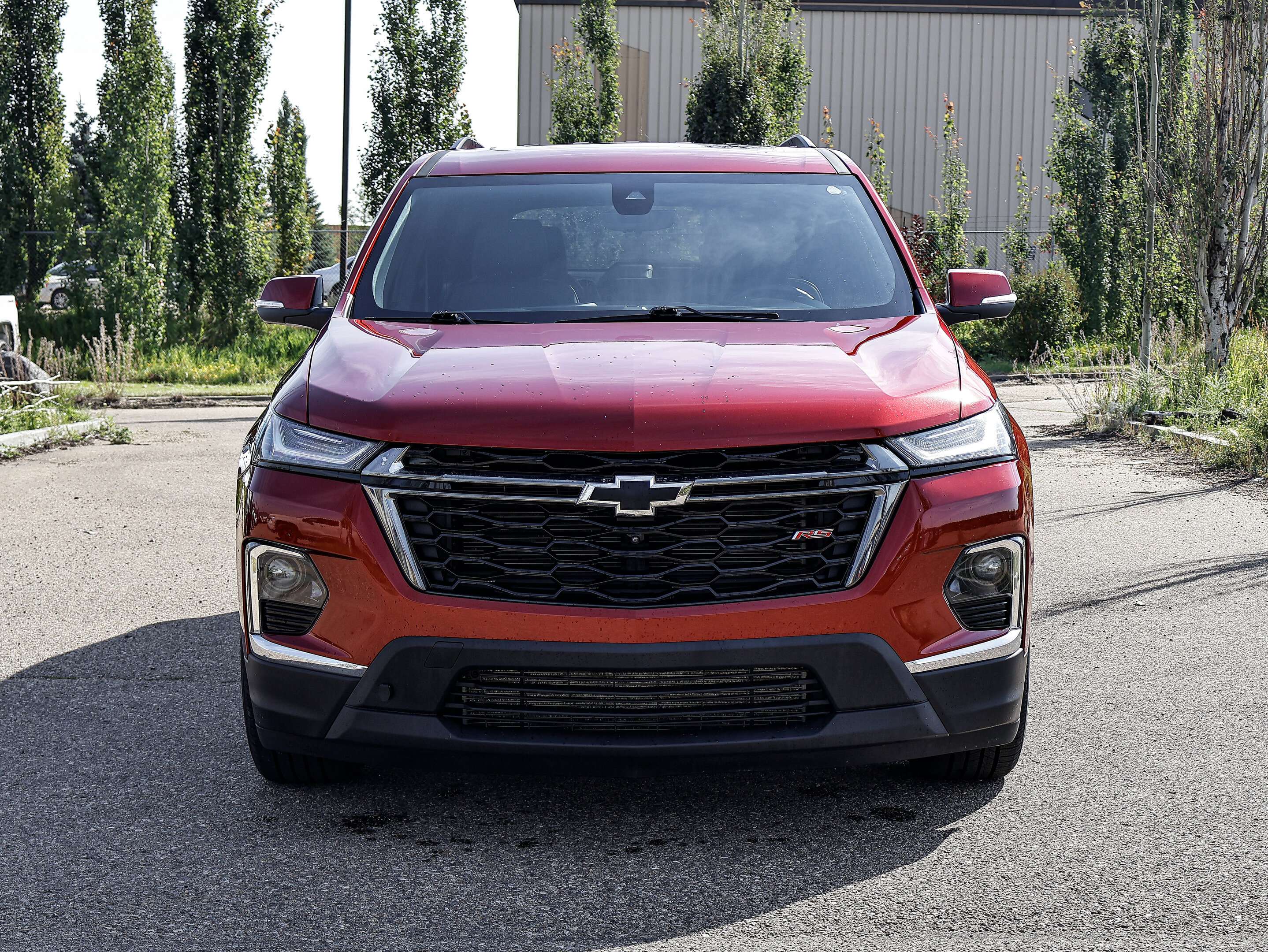 2024 Chevrolet Traverse RS 3.6L | Remote Start — снимка 1