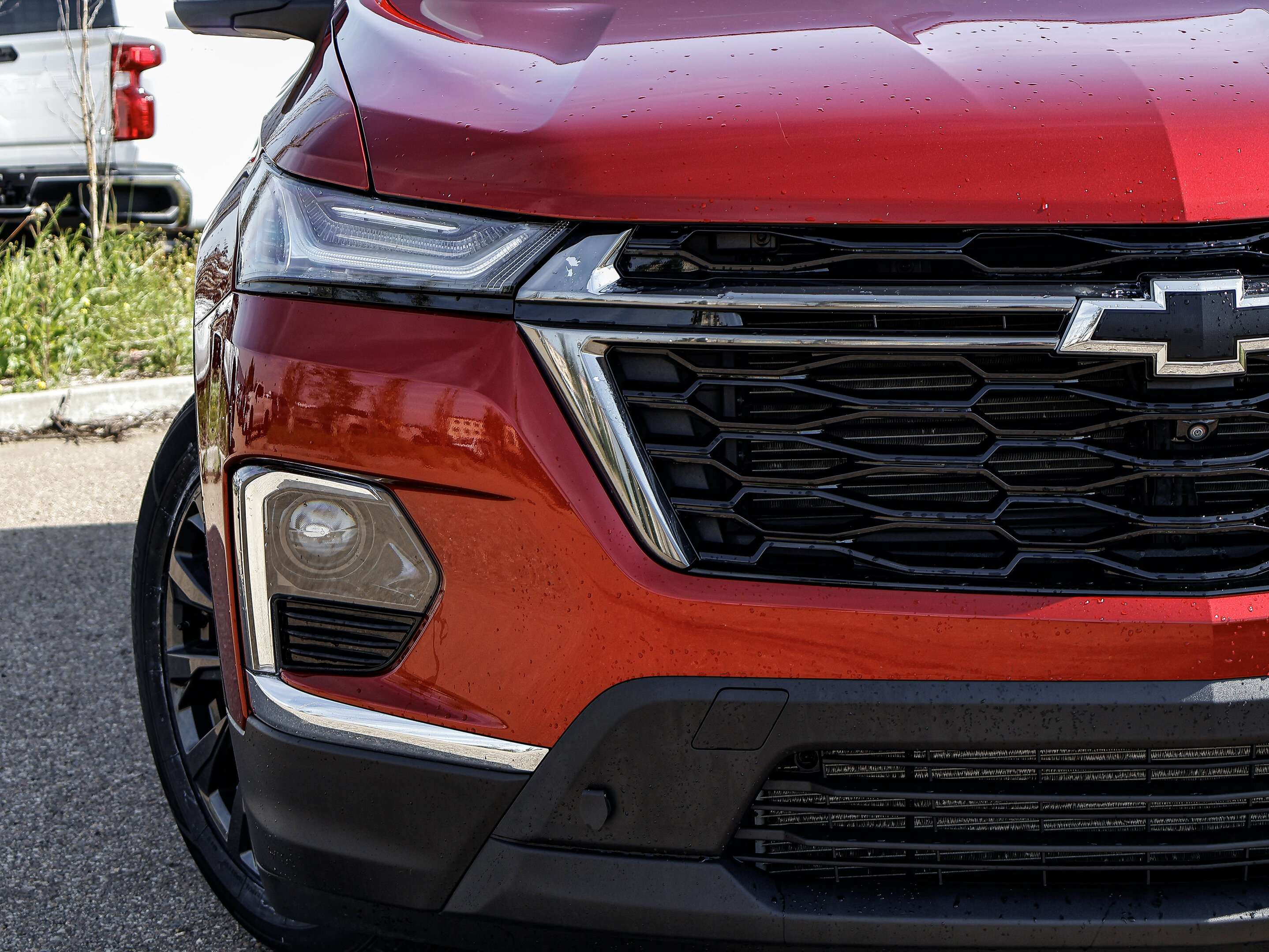 2024 Chevrolet Traverse RS 3.6L | Remote Start — снимка 1