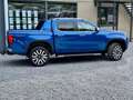 Volkswagen Amarok 3.0 V6 TDi 241 CV | AVENTURA | 50.248 € HTVA Bleu - thumbnail 7