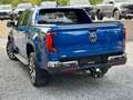 Volkswagen Amarok 3.0 V6 TDi 241 CV | AVENTURA | 50.248 € HTVA Bleu - thumbnail 9