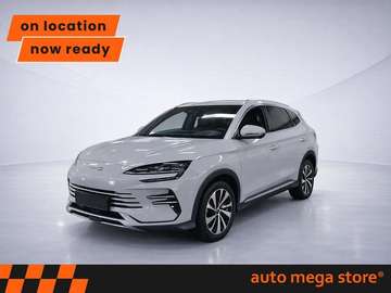 DM-i 26.6 kWh FWD Comfort 360°/ACC