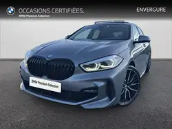 BMW Série 1 118dA 150ch Edition M Sport Pro