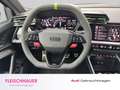 Audi RS3 Sportback 2.5 TFSI HUD PANO SONOS RS-SPORTABGASANL Schwarz - thumbnail 9