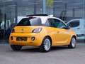 Opel Adam OPEN AIR 1.2 70PK *CARPLAY*SENSOREN* Geel - thumbnail 2
