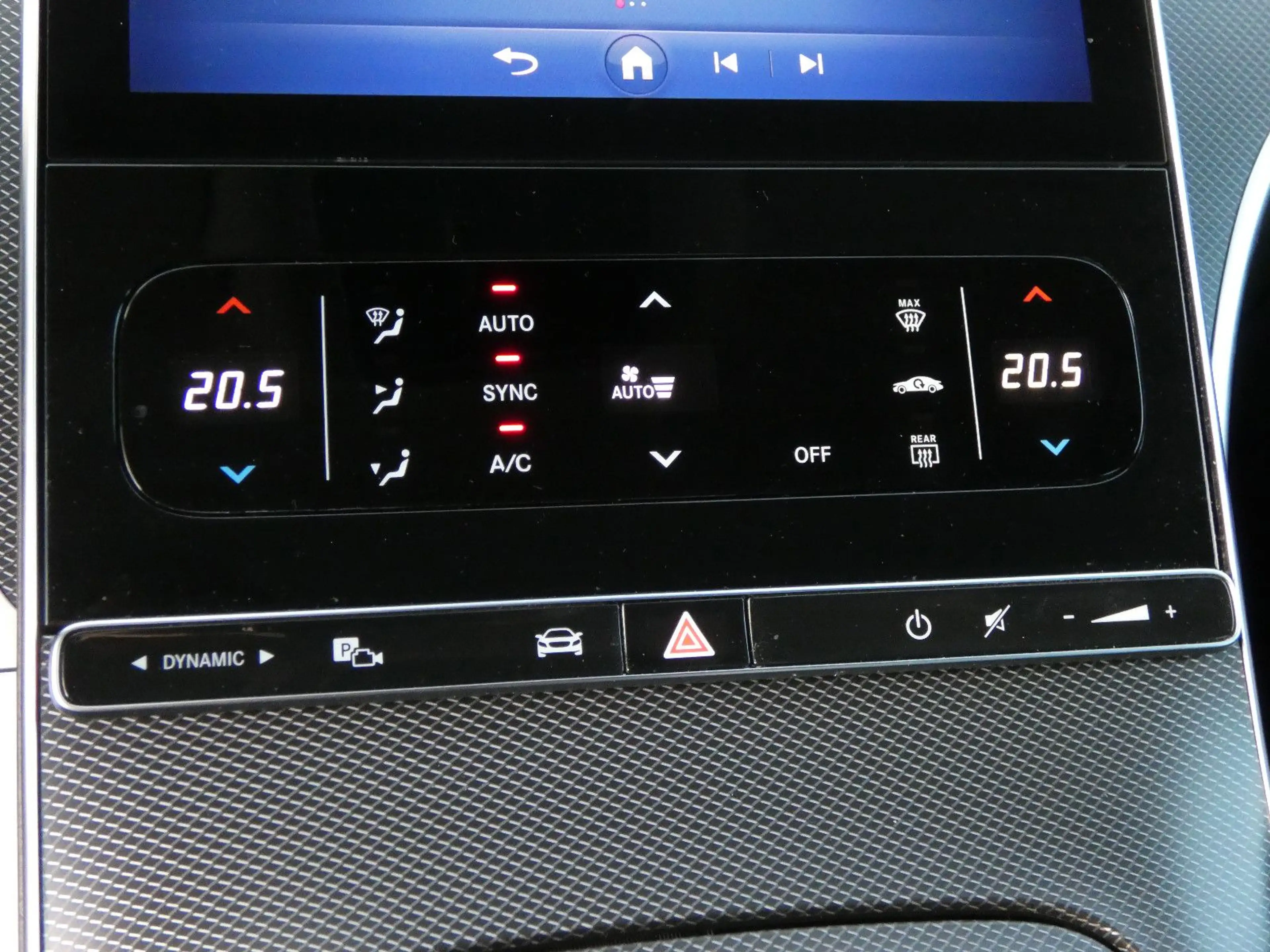 Mercedes-Benz C 200 d 9G Avantgarde LED Navi Kamera Ambiente — photo 18