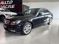 Mercedes-Benz C 220 220CDI BE Edition Avantgarde 7G Plus Negro - thumbnail 6