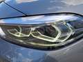 BMW 118 i 5-Türer Glasdach NAVI Leder Klimaaut. Grau - thumbnail 13