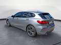 BMW 118 i 5-Türer Glasdach NAVI Leder Klimaaut. Grau - thumbnail 4