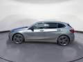 BMW 118 i 5-Türer Glasdach NAVI Leder Klimaaut. Grau - thumbnail 3