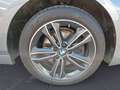 BMW 118 i 5-Türer Glasdach NAVI Leder Klimaaut. Grau - thumbnail 12
