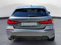 BMW 118 i 5-Türer Glasdach NAVI Leder Klimaaut. Grau - thumbnail 5