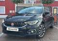 Fiat Tipo 1.4 lounge camera recul+ gps + bluetooth 107 131 kms 2016 Noir - thumbnail 1