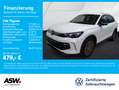 Volkswagen Tiguan Goal 2.0TDI DSG LED Navi 360° HUD SHZ AHK Weiß - thumbnail 1