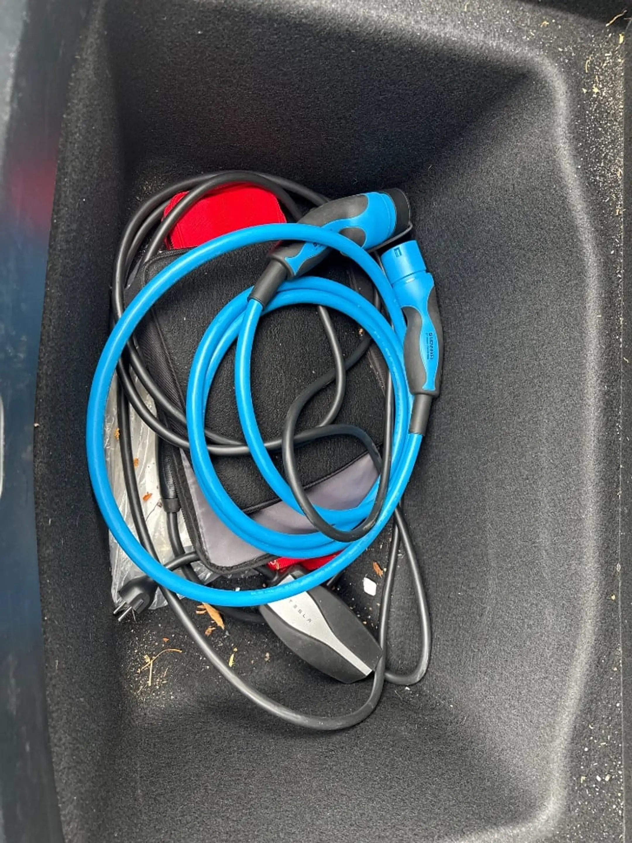Tesla Model 3 Long Range AWD 75 kWh | Panoramadak | Voorstoelen — photo 12
