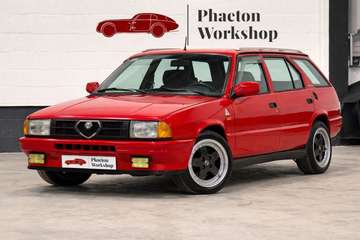 SW QV Sport Wagon QV 1.7