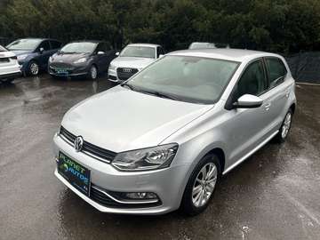 1.0i  5 PORTES  AIRCO GARANTIE 12 MOIS